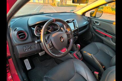 Renault Clio 77.500 km 12.699 &euro; Wildberg 72218