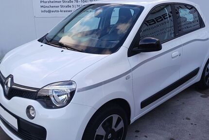 Renault Twingo 42.200 km 12.990 &euro; Ettlingen 76275