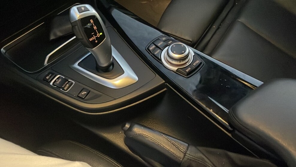 BMW E30 106.450 km 19.500 € Bretten 75015