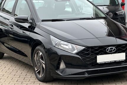 Hyundai i20 69.000 km 14.995 € Bruchsal-Helmsheim 76646