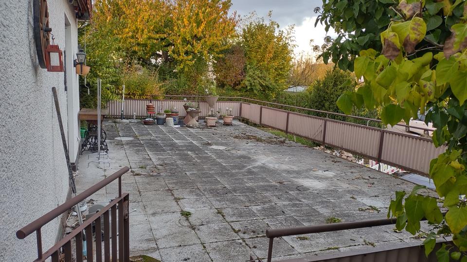 Schönes Reihenendhaus in ruhiger Lage, Pforzheim Arlinger 4 zimmer