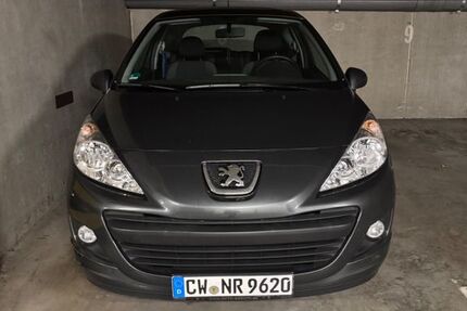 Peugeot 207 54.000 km 3.000 &euro; Engelsbrand 75331