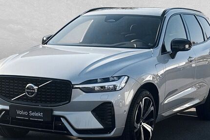 Volvo XC60 9.000 km 53.890 &euro; Karlsruhe 76187