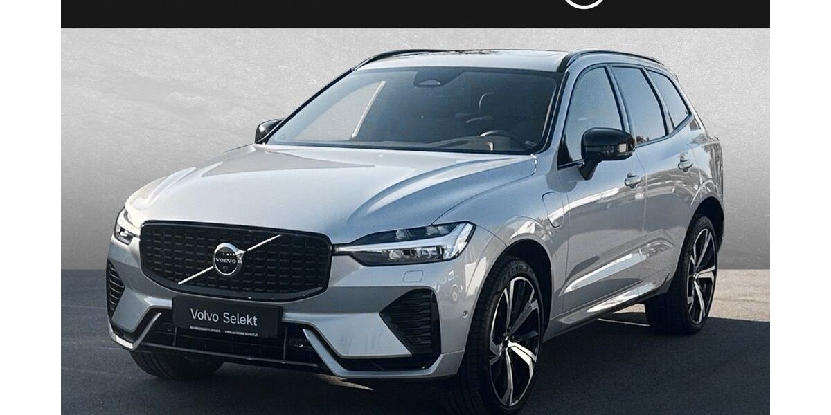 Volvo XC60 9.000 km 53.890 &euro; Karlsruhe 76187