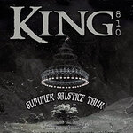 King 810 - Support: MASURIA