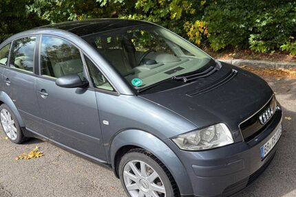 Audi A2 86.757 km 7.200 &euro; Sindelfingen 71067