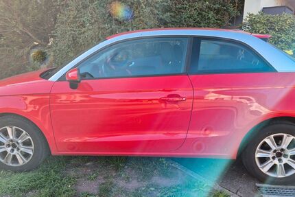 Audi A1 130.000 km 6.500 &euro; Schömberg 75328