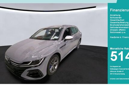 VW Arteon 58.005 km 35.980 &euro; Calw 75365