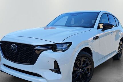 Mazda CX-60 3.200 km 57.990 € Rutesheim 71277