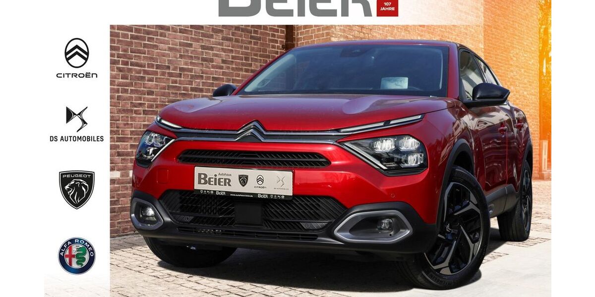 Citroen C4 23.326 km 21.490 &euro; Karlsruhe 76131