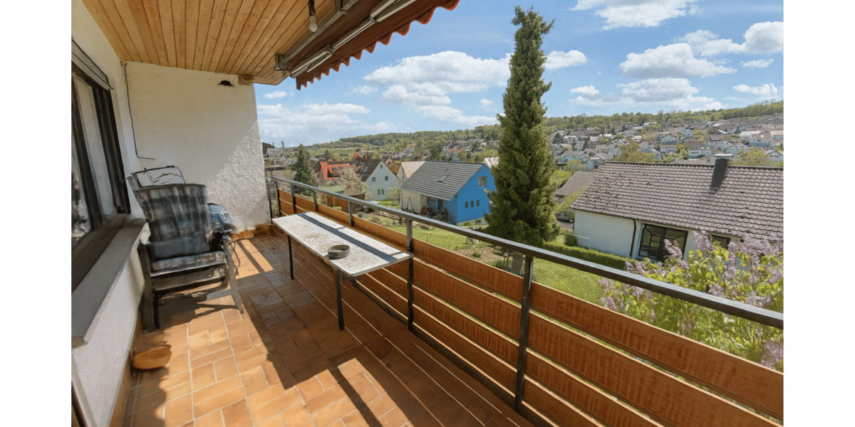 Reihenendhaus Ostelsheim - 8 Zimmer, 216 m&sup2;, 479.000&euro; | Angebot:26915573
