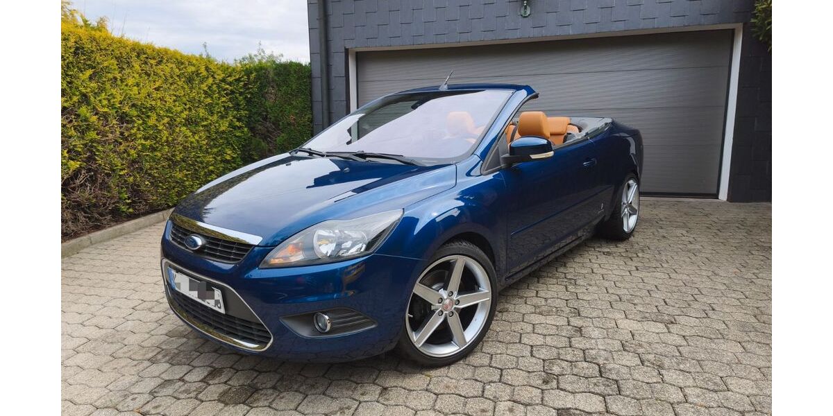 Ford Focus 67.000 km 7.700 &euro; Bretten 75015