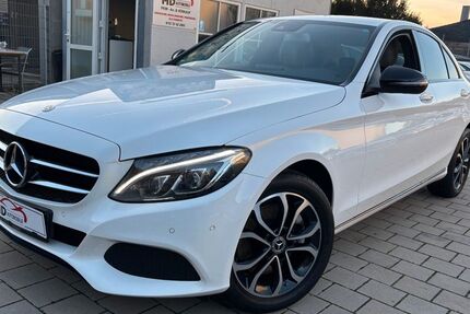 Mercedes-Benz C 250 200.000 km 17.999 &euro; Bruchsal-Untergrombach 76646