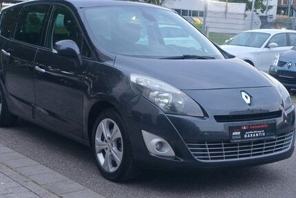 Renault Scenic 150.989 km 5.499 &euro; Ettlingen 76275