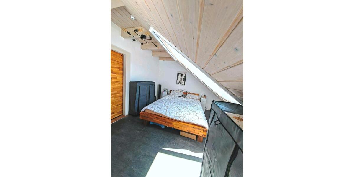 Maisonettenwohnung Schwieberdingen - 2.5 Zimmer, 55 m&sup2;, 325.000&euro; | Angebot:27120863