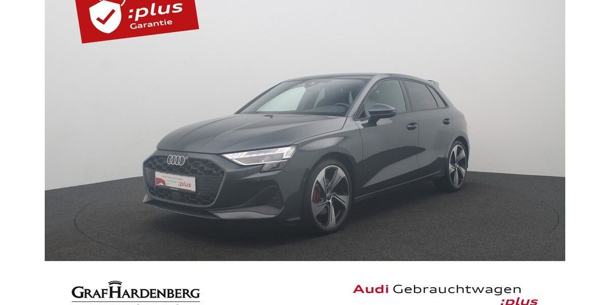 Audi A3 11.811 km 40.980 &euro; Karlsruhe 76131