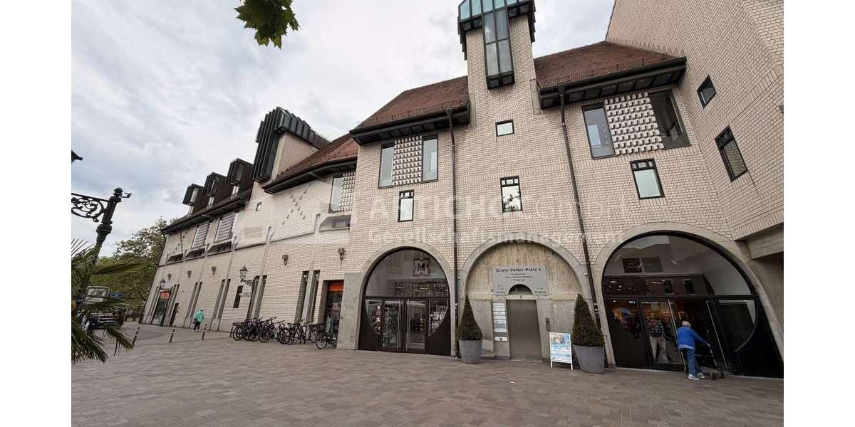 Gewerbeobjekt Ettlingen - 1.764&euro; | Angebot:26177119