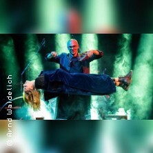 Das Original! - Die Magic Dinner Show / Magier Ralf Gagel Bruchsal