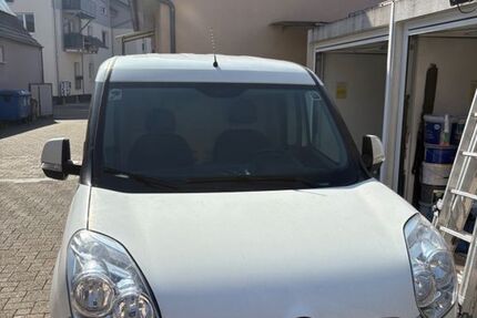 Fiat Doblo 188.950 km 5.900 &euro; Stutensee 76297