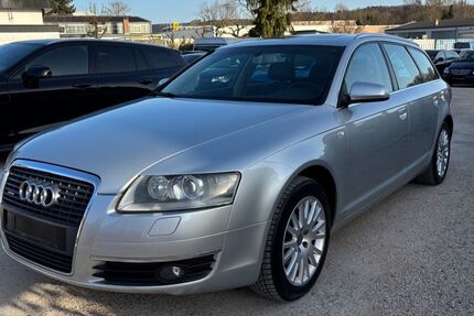 Audi A6 199.900 km 8.990 &euro; Magstadt 71106