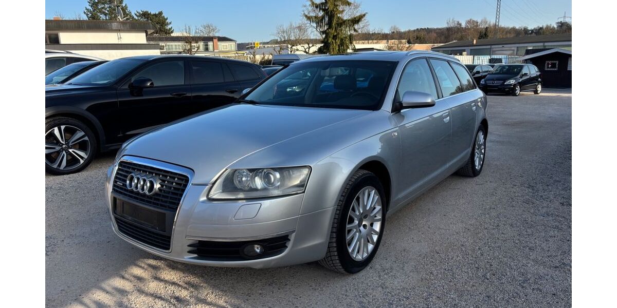 Audi A6 199.900 km 8.990 &euro; Magstadt 71106