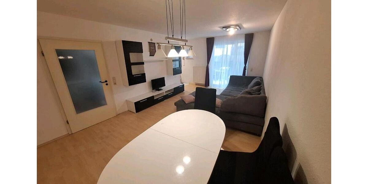 Wohnung zu vermieten 3 zimmer