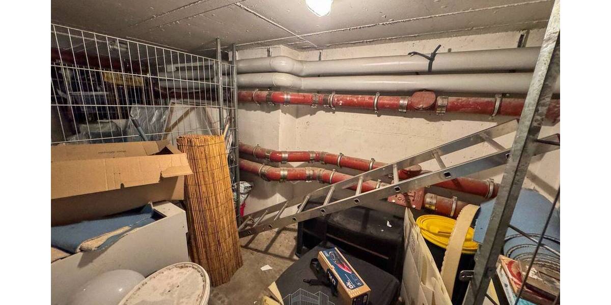 Etagenwohnung Karlsruhe Innenstadt-Ost - 2 Zimmer, 27 m&sup2;, 455&euro; | Angebot:26393200