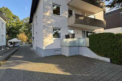 Wohnung Karlsruhe Beiertheim-Bulach - 4 Zimmer, 125 m&sup2;, 450.000&euro; | Angebot:24367559