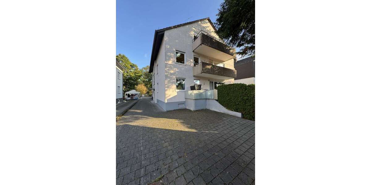 Wohnung zum Kaufen in Karlsruhe 450.000 € 125 m² 4 zimmer