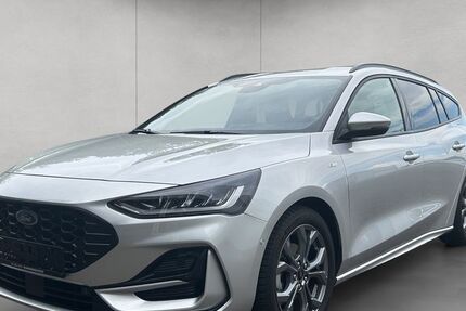Ford Focus 15.532 km 21.470 &euro; Leonberg 71229
