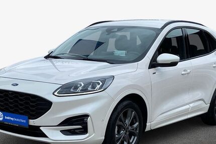 Ford Kuga 18.831 km 20.900 &euro; Leonberg 71229