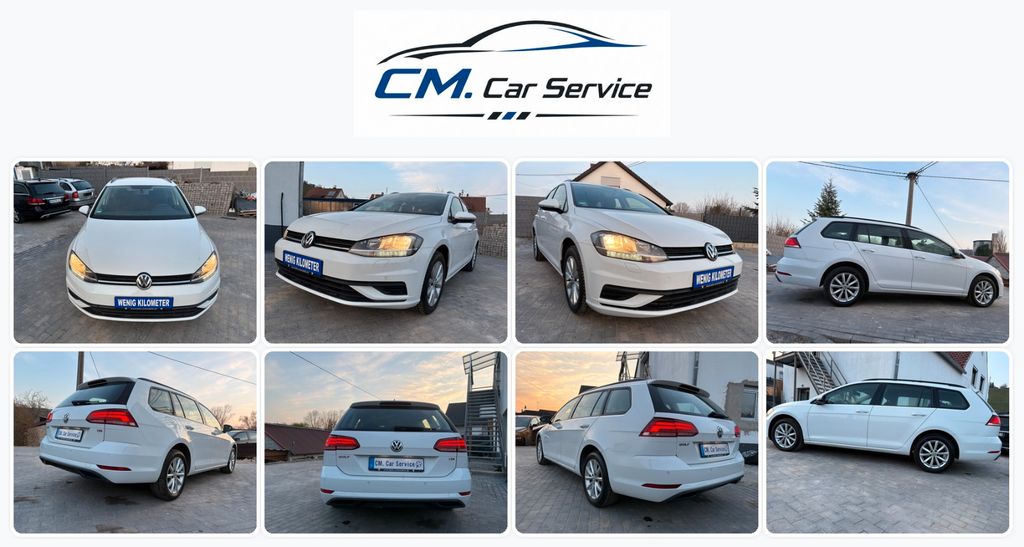 VW Golf 88.354 km 12.800 &euro; Pfaffenhofen 74397