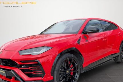 Lamborghini Urus 58.500 km 209.999 &euro; Bruchsal 76646