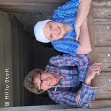 Hillus Herzdropfa - Dr' normale Wahnsinn! 17.01.2026 Kultur- und Kongresszentrum Liederhalle Stuttgart