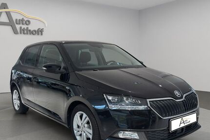 Skoda Fabia 62.000 km 14.499 € Stuttgart 70195