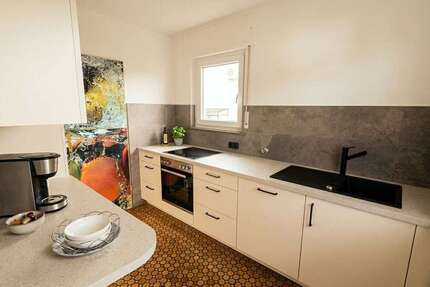 Wohnung Bruchsal - 3 Zimmer, 85 m&sup2;, 299.000&euro; | Angebot:25926000