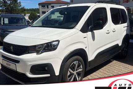 Peugeot Rifter 65.510 km 19.980 &euro; Leonberg 71229