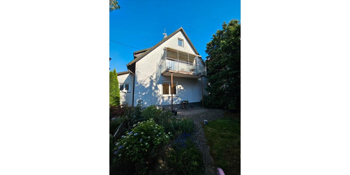 Einfamilienhaus Magstadt - 8 Zimmer, 152 m&sup2;, 595.000&euro; | Angebot:27097347