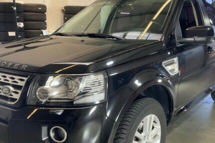 Land Rover Freelander 119.800 km 15.490 &euro; Birkenfeld 75217