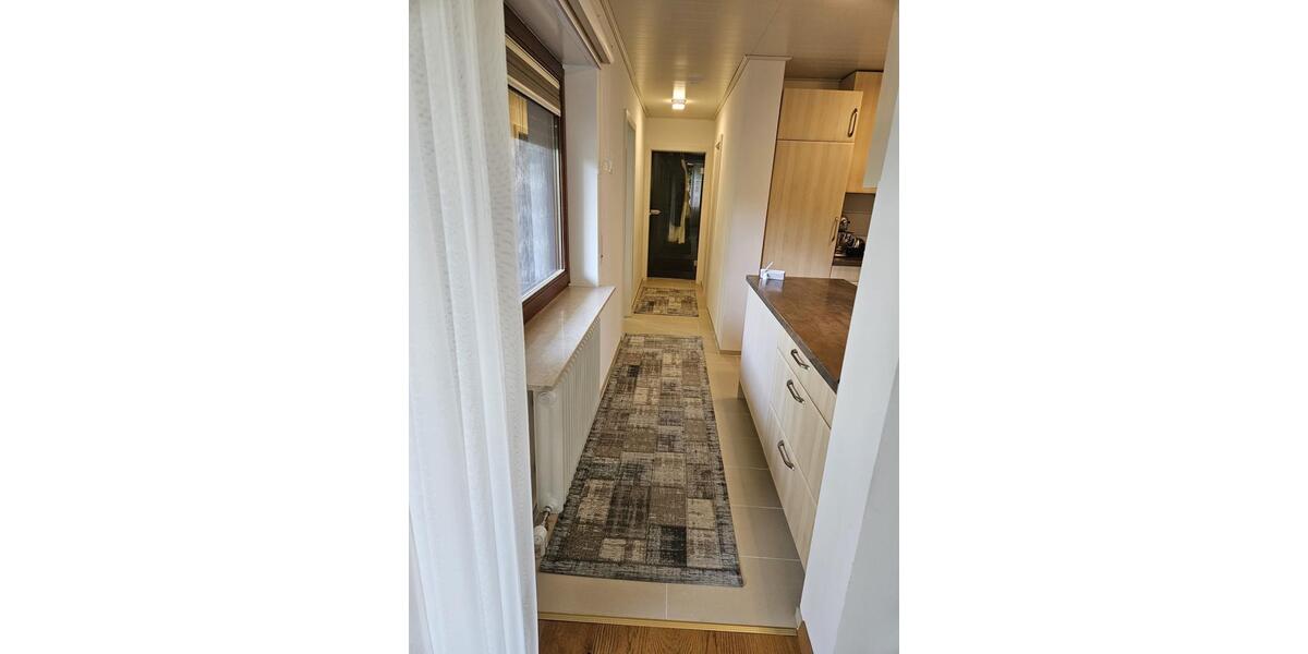 Terrassenwohnung Birkenfeld - 4 Zimmer, 111 m&sup2;, 449.000&euro; | Angebot:26220020