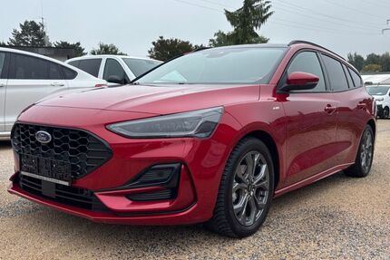 Ford Focus 10.791 km 20.990 € Magstadt 71106