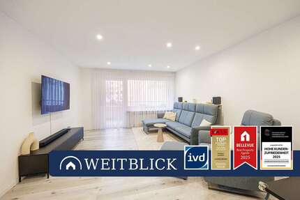Wohnung Hemmingen - 3.5 Zimmer, 77 m&sup2;, 285.000&euro; | Angebot:23742785
