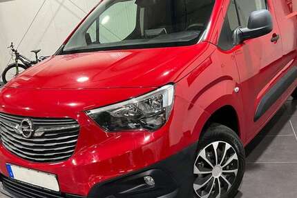 Opel Combo 138.000 km 9.495 &euro; Bretten 75015