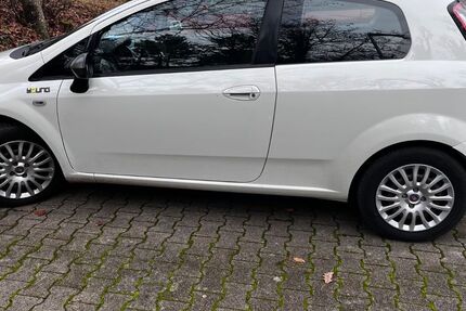 Fiat Punto 75.000 km 4.599 &euro; Pforzheim 75179