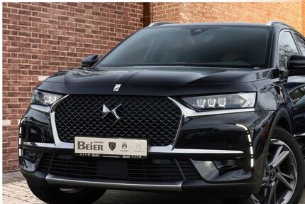 DS Automobiles DS7 (Crossback) 89.454 km 26.980 &euro; Karlsruhe 76131