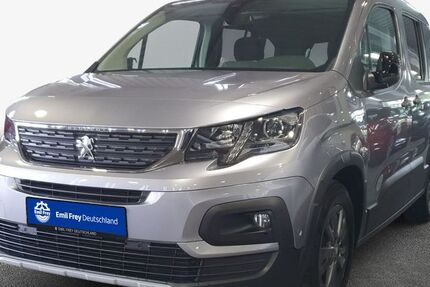 Peugeot Rifter 27.181 km 22.850 &euro; Pforzheim 75179