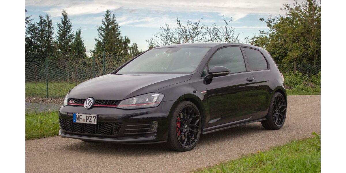 VW Golf 188.000 km 12.890 &euro; Karlsruhe 76133