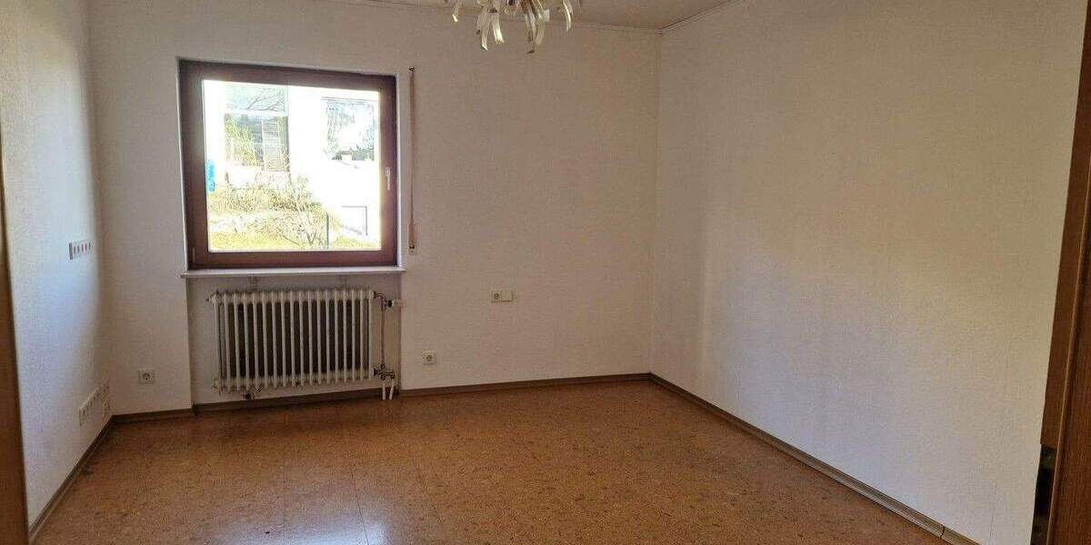 Attraktive 4,5-Zimmer Wohnung mit TOP Aussicht! 4 zimmer