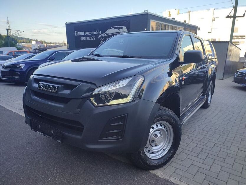 D-Max