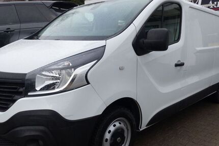 Renault Trafic 115.529 km 12.980 &euro; Magstadt 71106